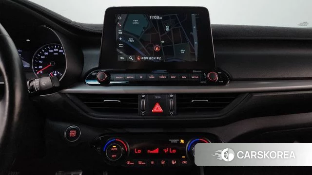 Kia Come New K3 2019 Белый из Кореи, фото 3