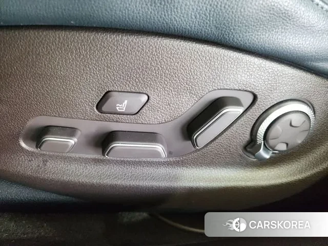 Genesis G80 (RG3) 2021 Черный из Кореи, фото 3