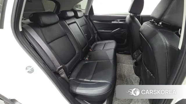 Kia Seltos id 3645474 из Кореи 3