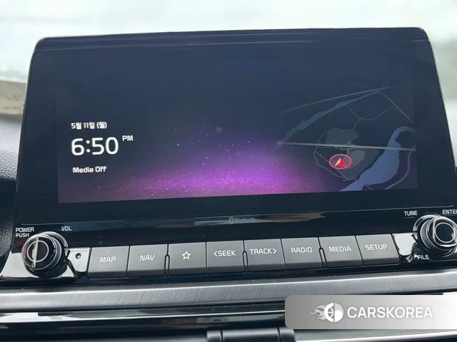 Kia Seltos 2021 Белый из Кореи, фото 3