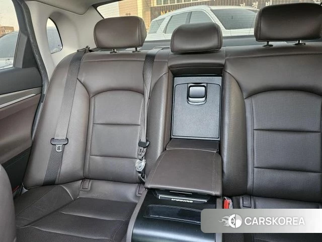 Hyundai The New Grandeur IG 2021 Белый из Кореи, фото 3