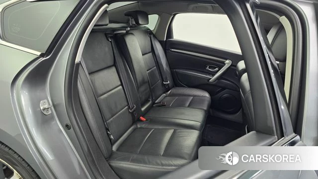 Renault Korea (Samsung) SM7 Nova 2019 Серый из Кореи, фото 3