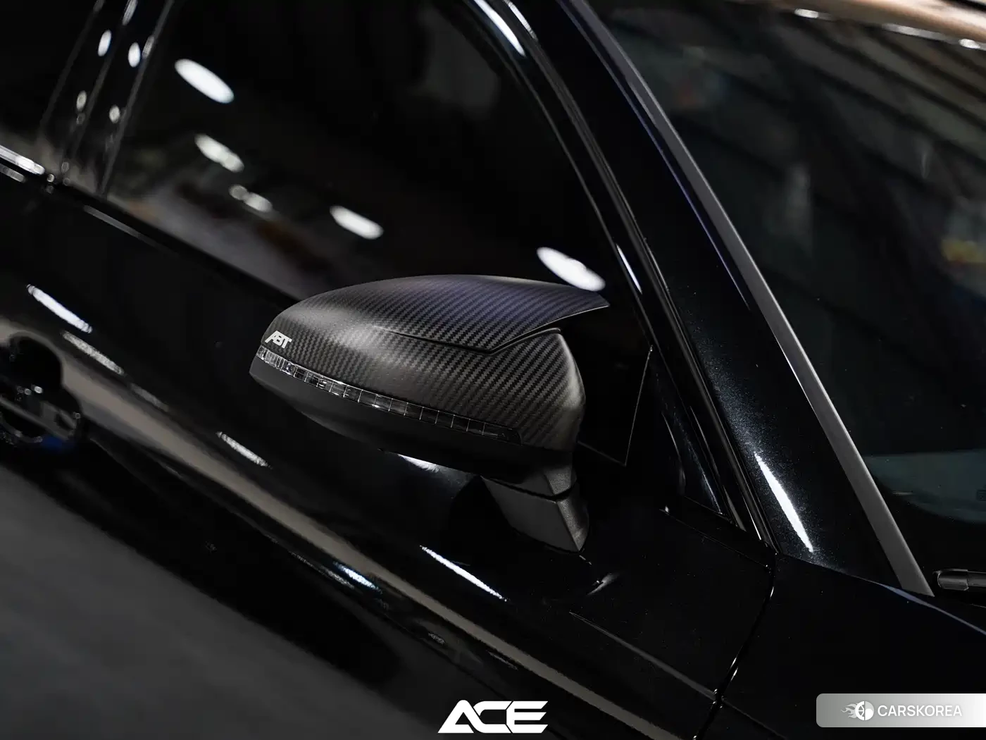 Audi S4 2025 Черный из Китая, фото 3