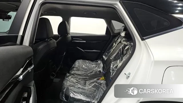 Kia The New Seltos 2024 Белый из Кореи, фото 3