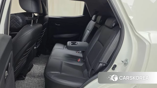 Ssangyong The New Tivoli 2025 Белый из Кореи, фото 3