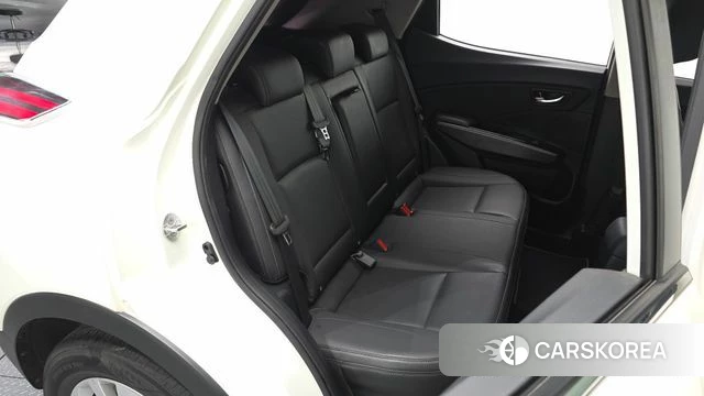Ssangyong Berry New Tivoli 2019 Белый из Кореи, фото 3