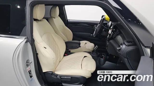 Mini Cooper Electric id 2910597 из Кореи 3