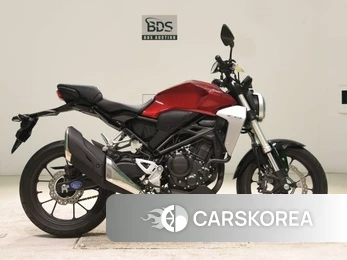 Проданный Honda FORZA МF17 id 4184220 из Японии, фото 2