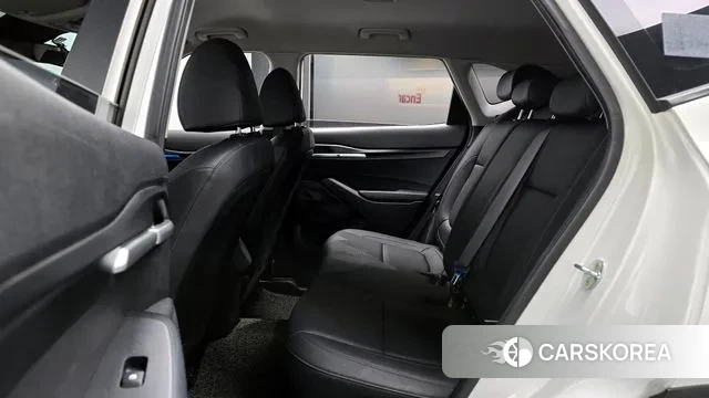 Kia Seltos 2021 Белый из Кореи, фото 3