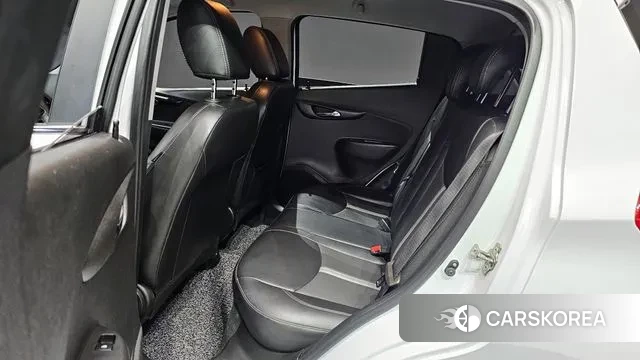 Chevrolet (GM Daewoo) The New Spark 2019 Белый из Кореи, фото 3