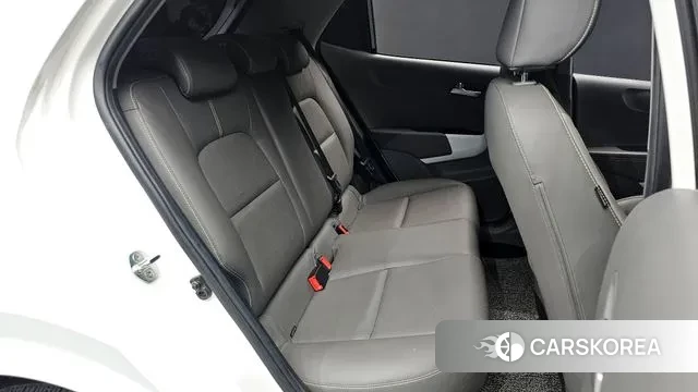 Kia All New Morning (JA) 2018 Белый из Кореи, фото 3