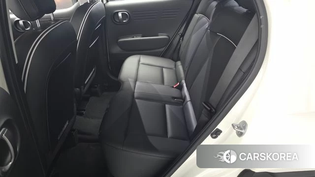 Hyundai Casper 2024 Белый из Кореи, фото 3