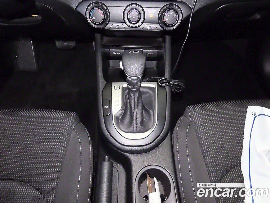 Kia Come New K3 2018 Белый из Кореи, фото 3