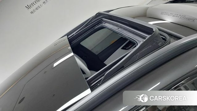 Mercedes-Benz GLC-Class X253 2023 Серый из Кореи, фото 3