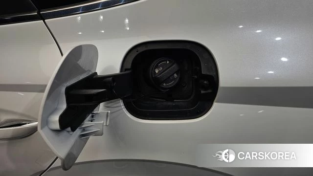 Hyundai Sonata (DN8) 2019 Белый из Кореи, фото 3