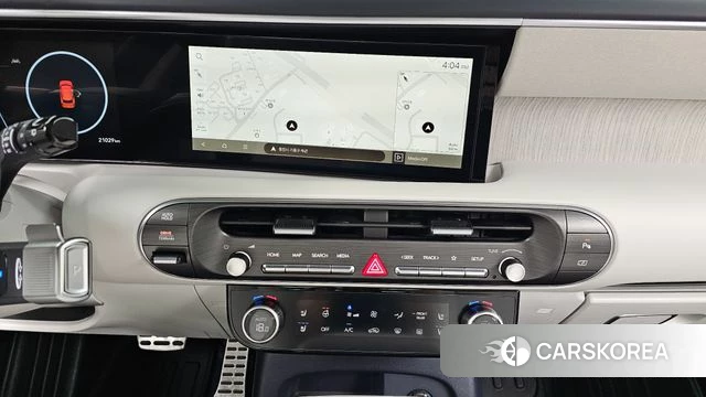 Hyundai Palisade (LX3) 2025 Черный из Кореи, фото 3