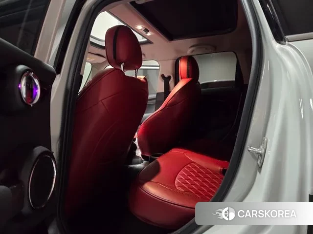 Mini Cooper S 2020 Белый из Кореи, фото 3