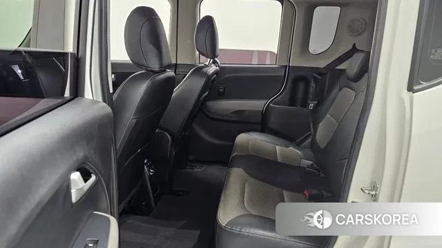 Kia The New Ray 2018 Белый из Кореи, фото 3