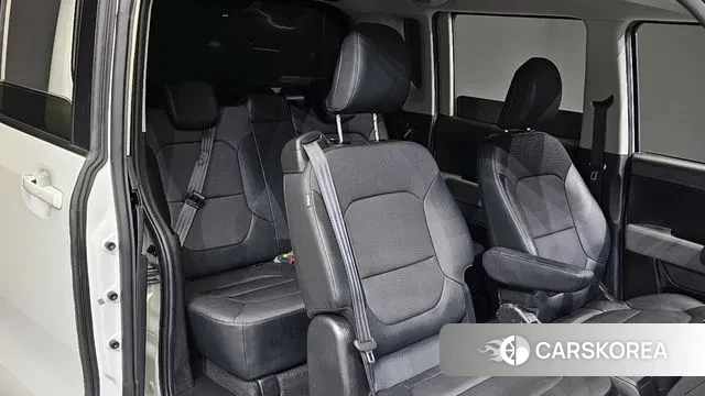 Kia The New Kia Ray 2022 Белый из Кореи, фото 3