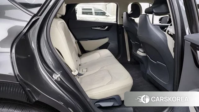 Kia EV6 2022 Серый из Кореи, фото 3