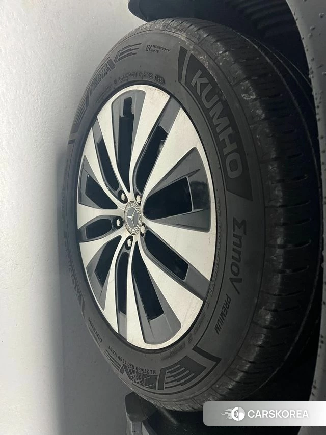 Mercedes-Benz GLE-Class W167 2024 Черный из Кореи, фото 3