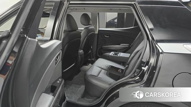 Ssangyong The New Tivoli 2024 Черный из Кореи, фото 3