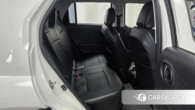 Hyundai Casper 2022 Белый из Кореи, фото 3