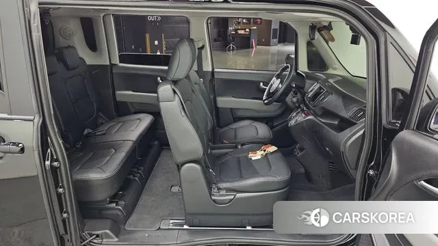 Kia The New Kia Ray 2025 Черный из Кореи, фото 3