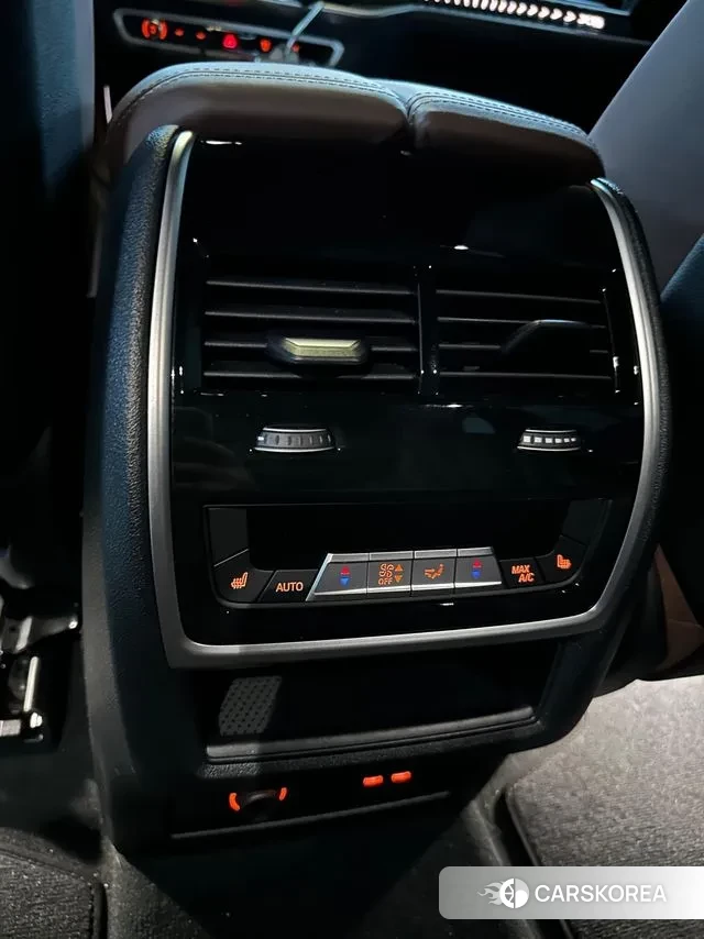 BMW X5 (G05) 2025 Цвет галактики из Кореи, фото 3