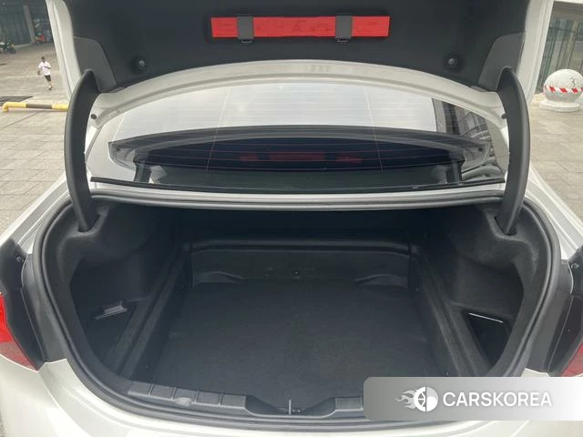 BMW 1 series 2021 Белый из Китая, фото 3