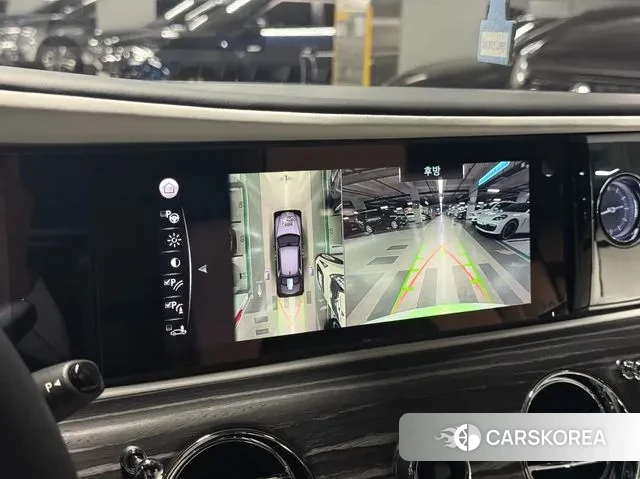 Rolls-Royce Ghost 2nd Generation 2021 Белый из Кореи, фото 3