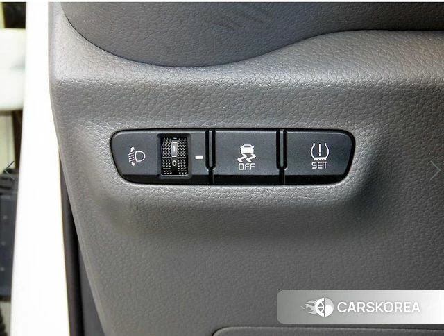 Kia All New Morning (JA) 2018 Желтый из Кореи, фото 3