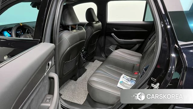 Renault Korea (Samsung) Grand Coleos 2025 Черный из Кореи, фото 3