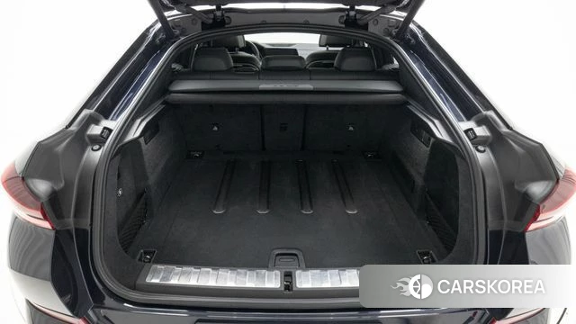 BMW X6 (G06) 2023 Синий из Кореи, фото 3