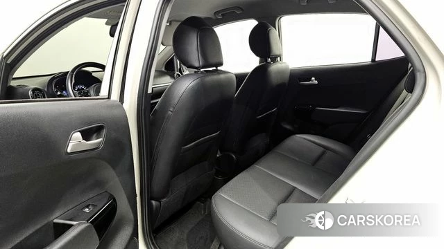 Kia All New Morning (JA) 2019 Жемчужный цвет из Кореи, фото 3