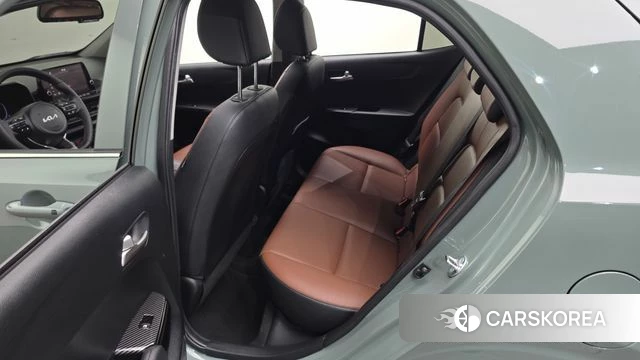 Kia The New Morning (JA) 2025 Цвет галактики из Кореи, фото 3