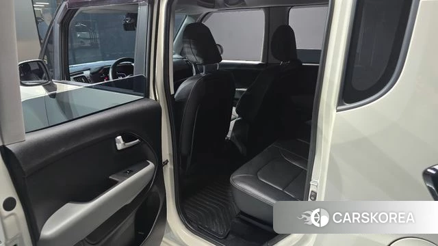 Kia The New Kia Ray 2025 Жемчужный цвет из Кореи, фото 3