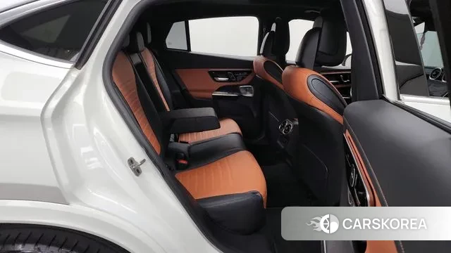 Mercedes-Benz GLC-Class X254 2023 Белый из Кореи, фото 3