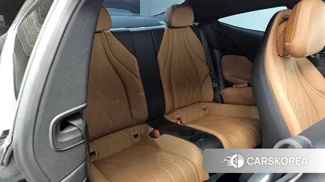 Mercedes-Benz CLE-Class C236 2024 Серый из Кореи, фото 3