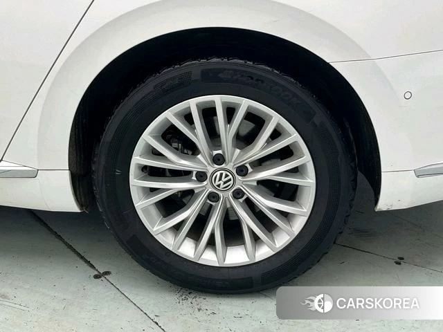 Volkswagen CC 2020 Белый из Китая, фото 3