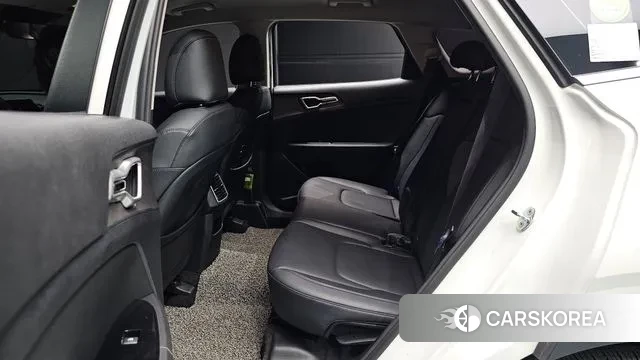 Kia Sportage 5th Generation 2022 Белый из Кореи, фото 3