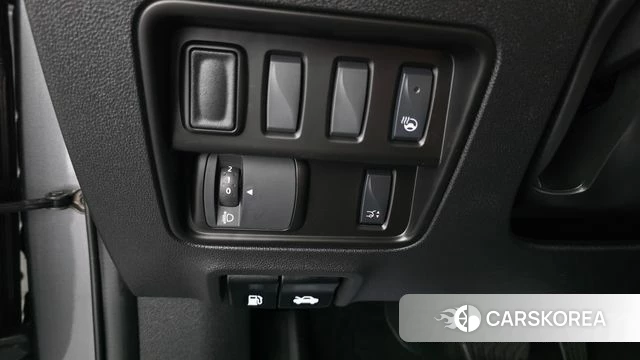 Renault Korea (Samsung) The New QM6 2022 Серый из Кореи, фото 3