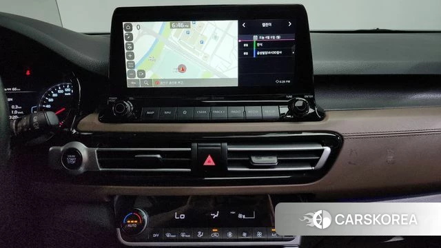 Kia Seltos 2020 Синий из Кореи, фото 3