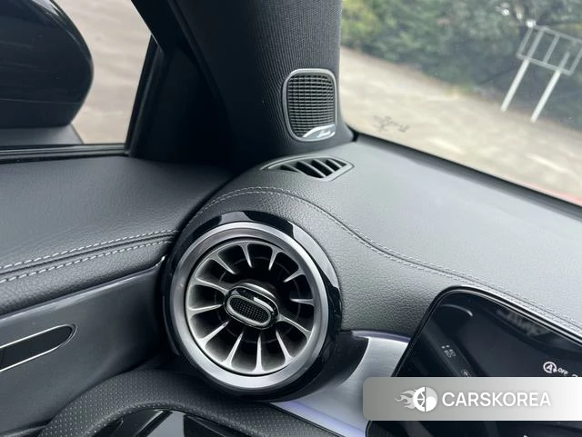 Mercedes-Benz Class A AMG 2022 Темно-серый из Китая, фото 3