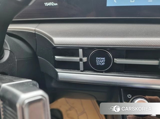 Hyundai Santa Fe (MX5) id 3981979 из Кореи 3