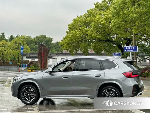 BMW X1 2024 Другой из Китая, фото 3