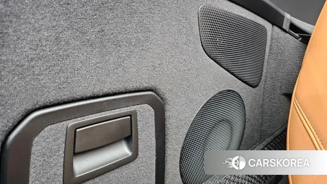 BMW Z4 (G29) 2023 Красный из Кореи, фото 3