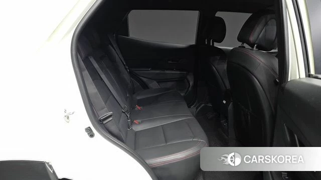 Ssangyong Beautiful Korando 2021 Белый из Кореи, фото 3