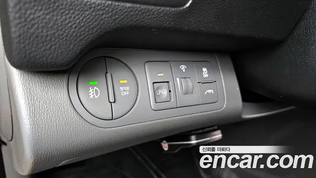 Hyundai The New Grand Starex id 2456889 из Кореи 3