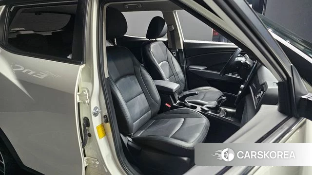 Ssangyong Berry New Tivoli 2022 Белый из Кореи, фото 3